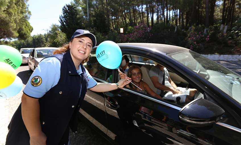 17 Ağustos’u unutmayacağız!