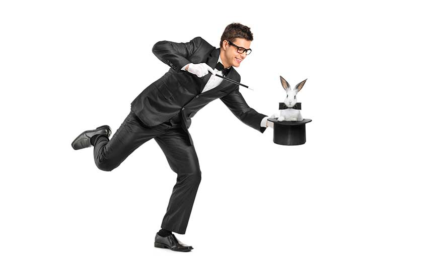 Karşıyaka’da “Sihirli” Buluşma