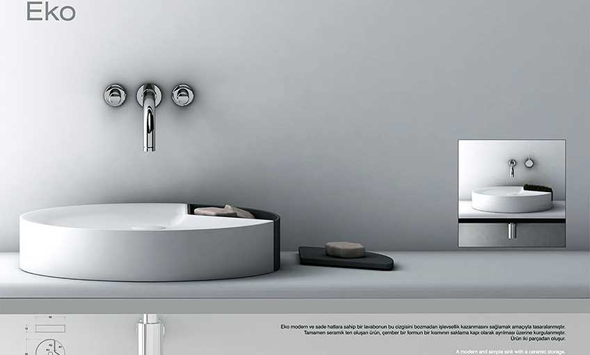 4 tasarıma 4 ödül