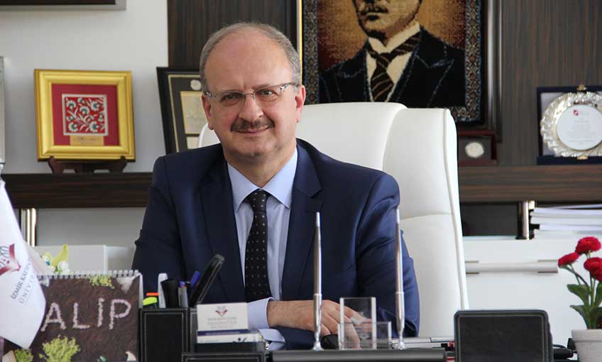 Gençler “ikçü” dedi…