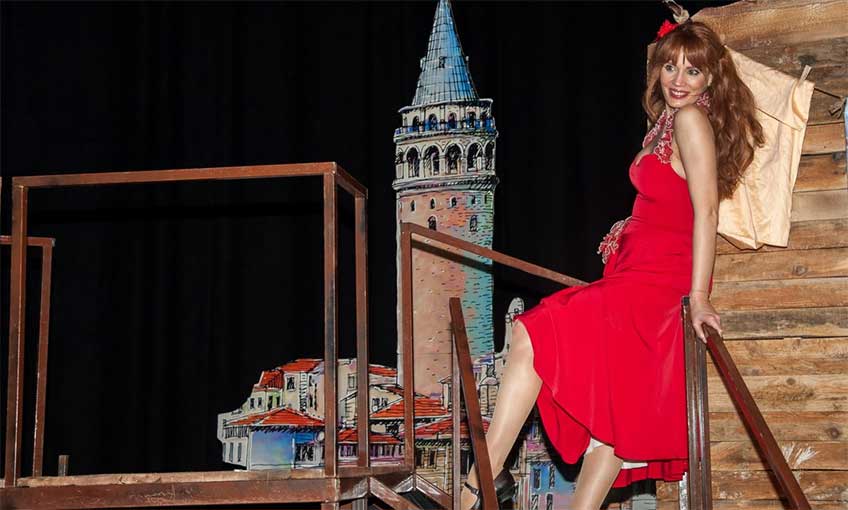 İef’de Açıkhava Muhteşem Olacak