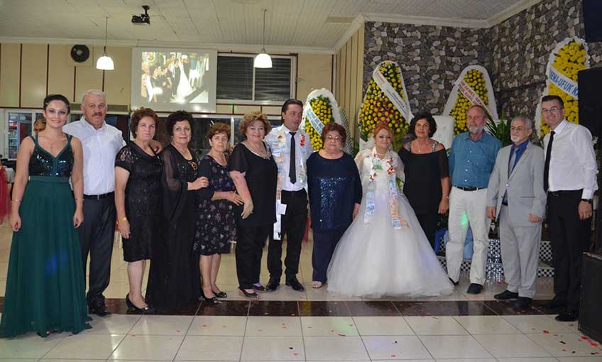 Oğuzhan Hoca’nın ikinci mutluluğu…