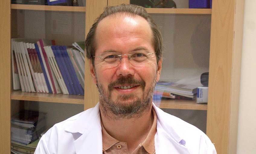 Obezite, diyabet için tek risk faktörü değil