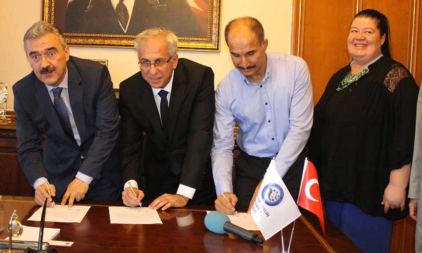 2250 çocuk çifte bayram yapacak