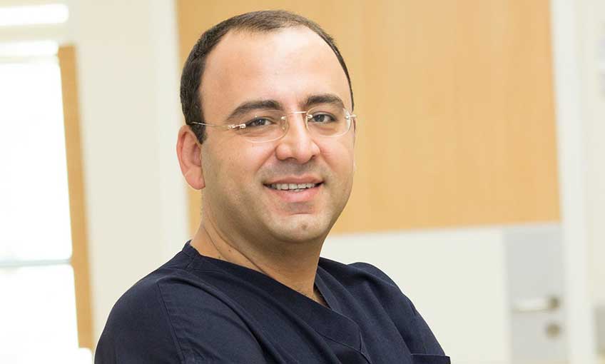 Meme onarımı kanser tedavisine engel değil