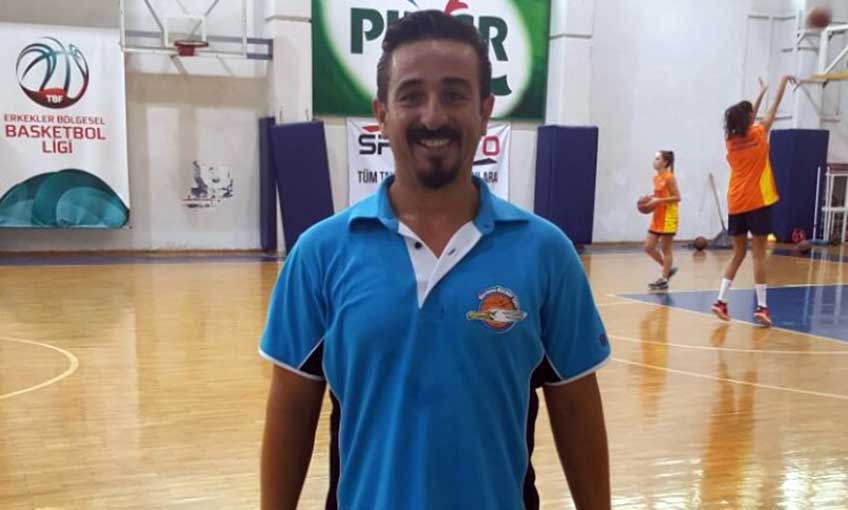 Basketbol Süper Ligi’nden İzmir’e