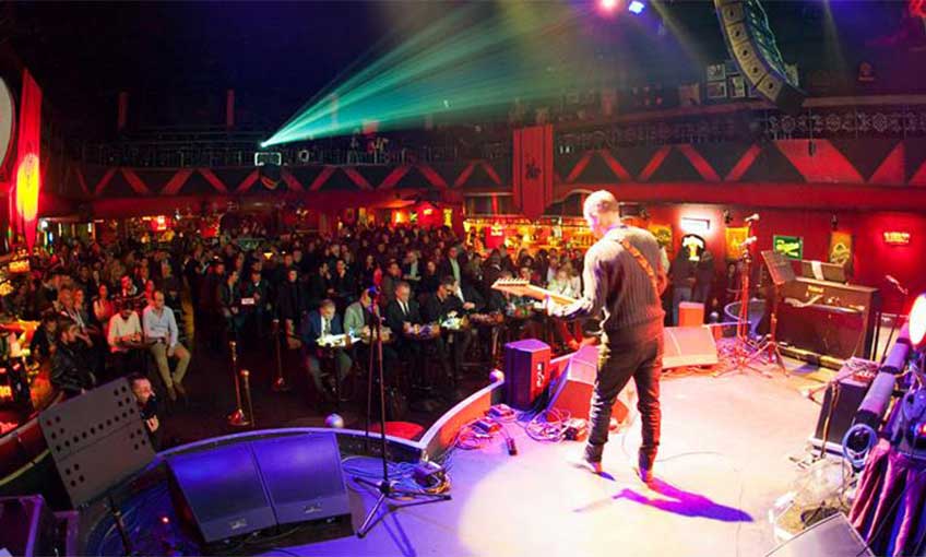 TBD - HALICI Beste Yarışması 23 Yaşında