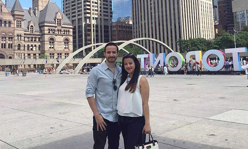 IBM ve Megamation Systems’de iki Türk