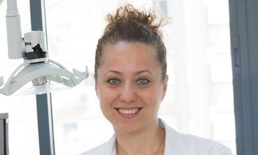 Sağlıksız dişler hastalıklara davetiye çıkarıyor