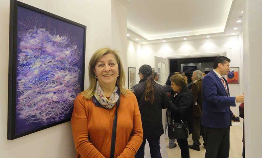 Etik Sanat Evi'nden sosyal sorumluluk projesi