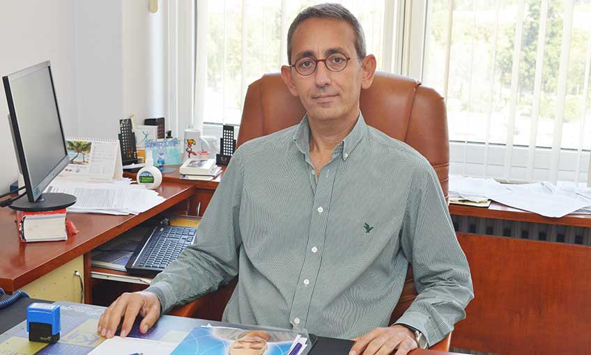 Orta Yaş erkeğinin Kabusu: Peyronie