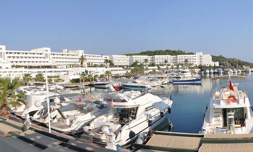 Altın Yunus Anıları Yeniledi!