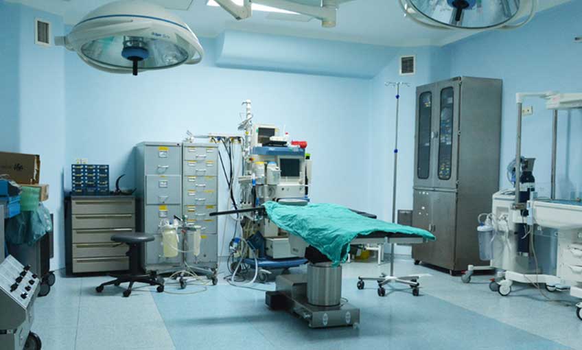 Diyaliz, Onkoloji Ve Organ Nakli Hastaları'na Bornova’da Konforlu hizmet