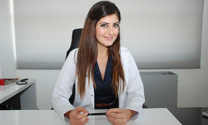 Bayramda et tüketimine Dikkat