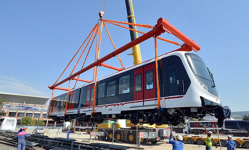 İzmirlilere bayram hediyesi