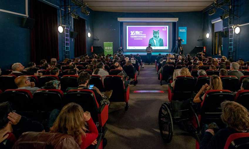 Uluslararası İzmir Kısa Film Festivali’ne başvuru yağmuru