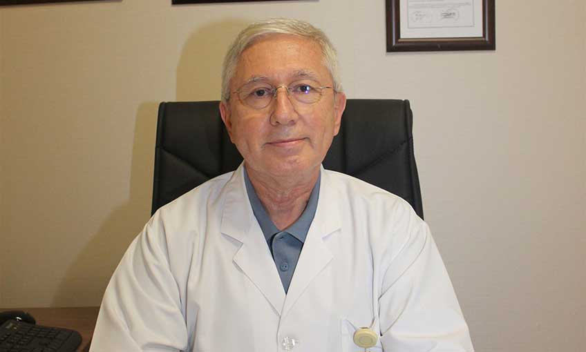 Korkulara teslim de olmayın hasta da olmayın