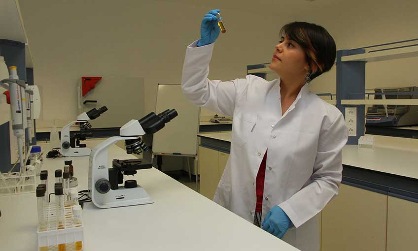 Yumurtalık Kanserine erken teşhis geliyor