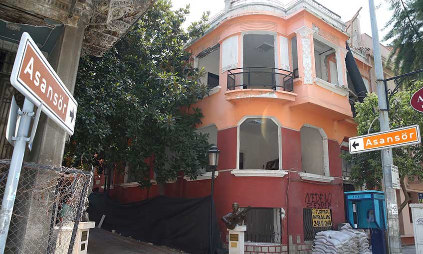 Karataş’a çok yakışacak