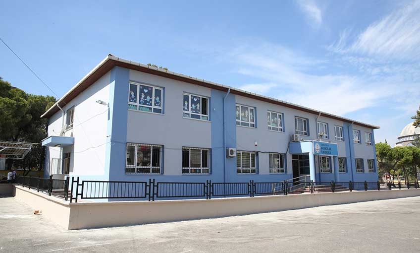 Buca yeni eğitim yılına hazır