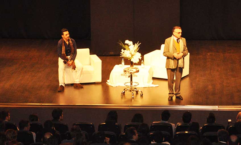 Sahne Tozu Tiyatrosu yeteneklere ışık tutacak