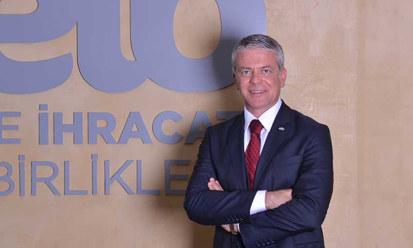 Egeli Hazır Giyim İhracatçılarından Gelinlik Sektörüne Kalifiye Eleman Projesi