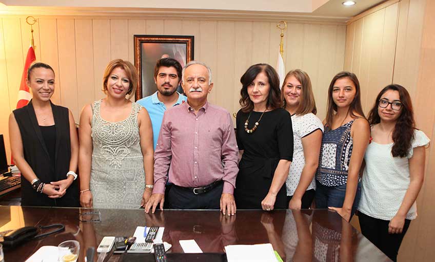 Yolunuz açık olsun