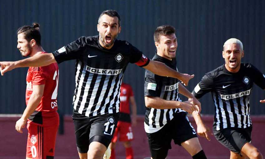 Altay’da 12. adama tam not!