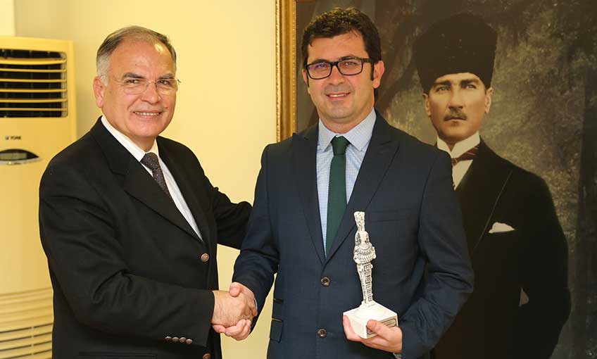 UNESCO kentlerinde pedal sesleri