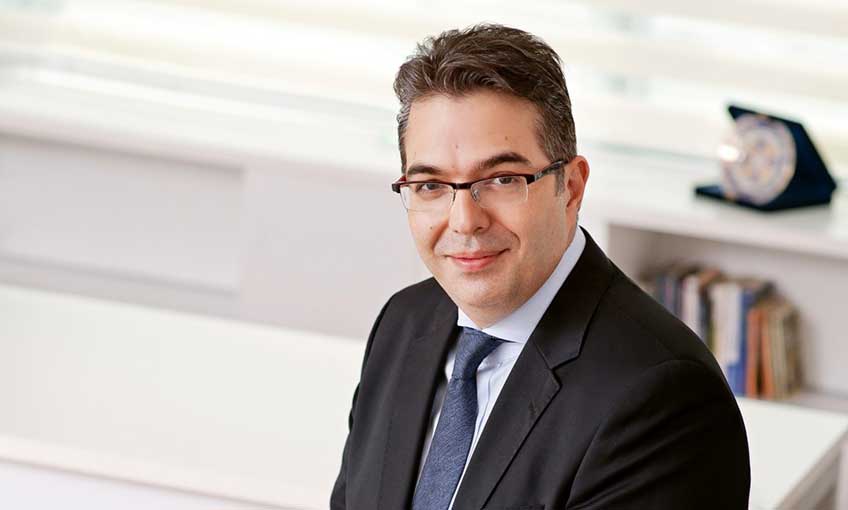 İzsiad Tavla Turnuvası’ na Becker desteği