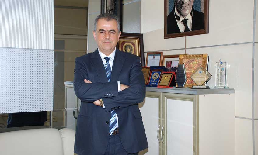 Devlet eğitim desteği Basek’ten