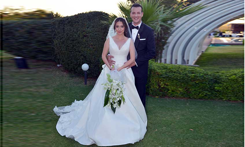  Görkem & Tuğçe Aşkında mutlu son