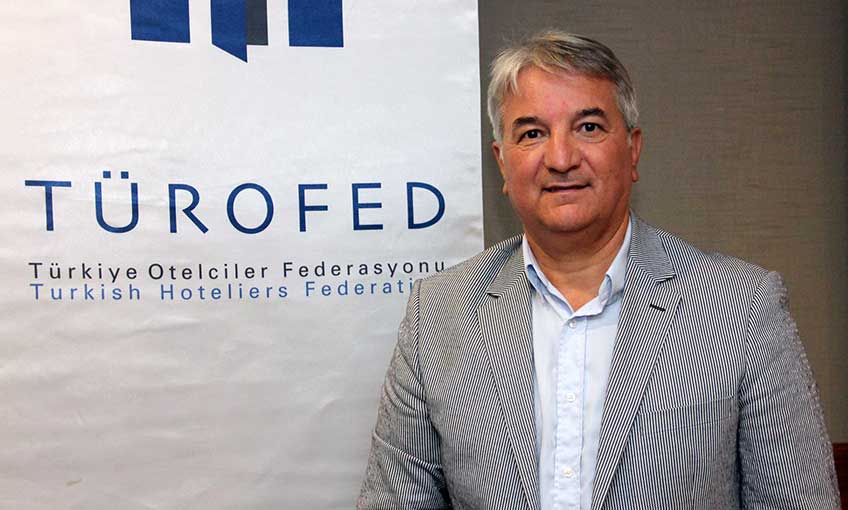 Sektörde işsizliğin artmasından endişeliyiz