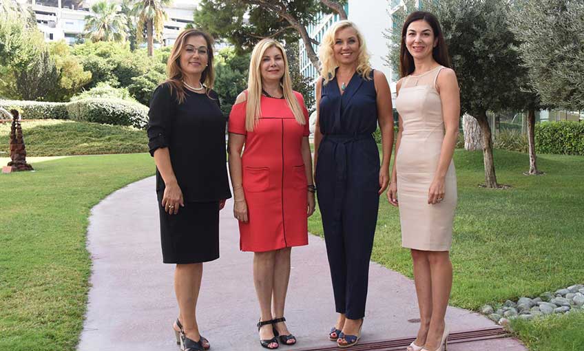 Aile üniversitesi,  4 ekim’de kapılarını açıyor