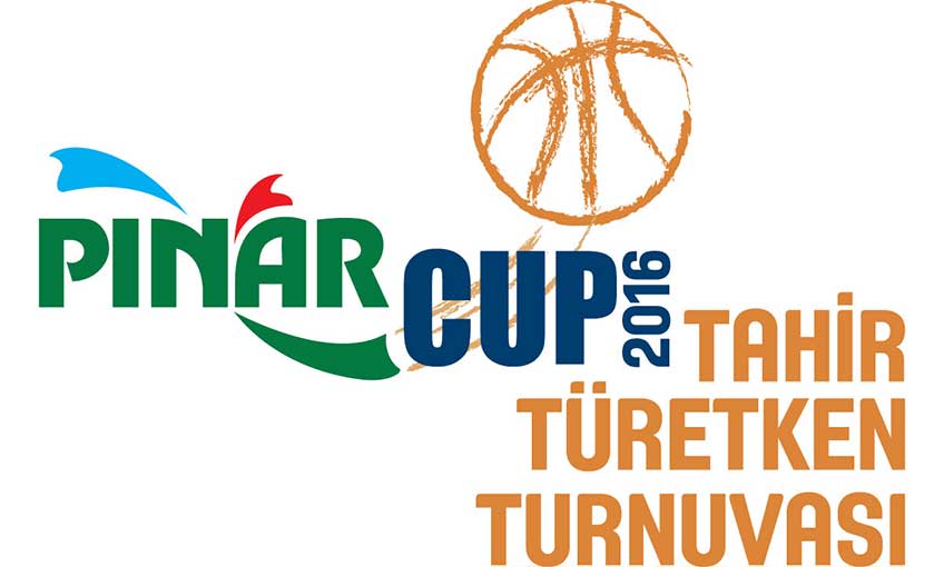 2016 - 2017 sezonunu İzmir’de Pınar Cup ile açıyor