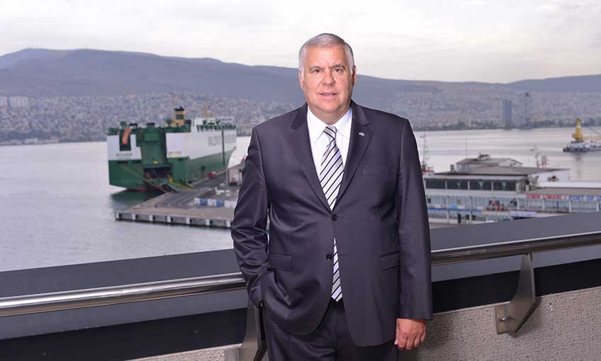 DESIGNİZMİR ile Mobilya sanal pazara taşınıyor