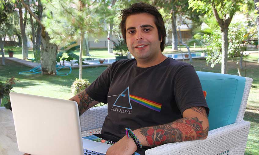 İzmir’den Hollywood’a uzanan yol