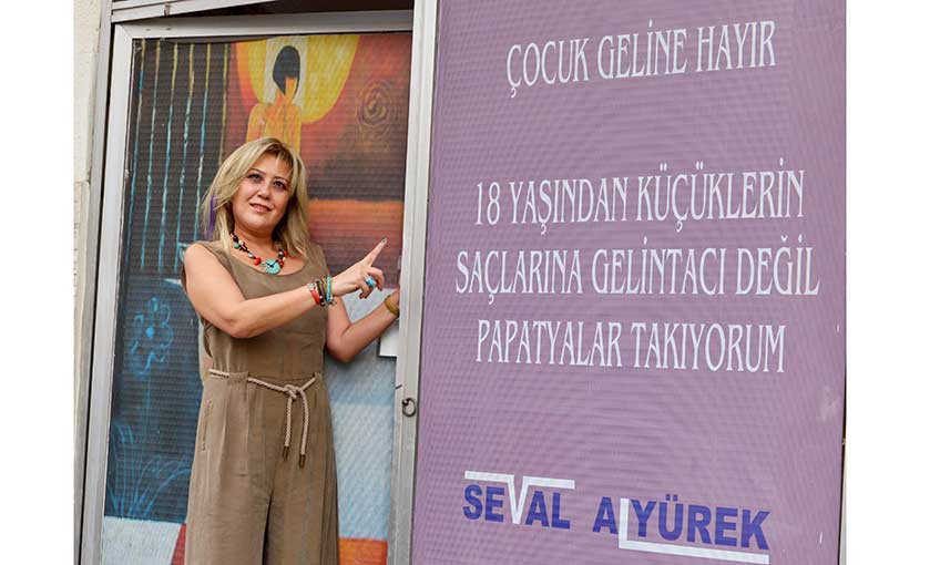 Camda tepki verdi sosyal medyayı salladı