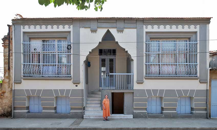 Geçmişten geleceğe