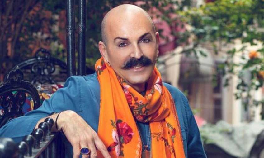 Cemil İpekçi ile moda rüzgarı esecek