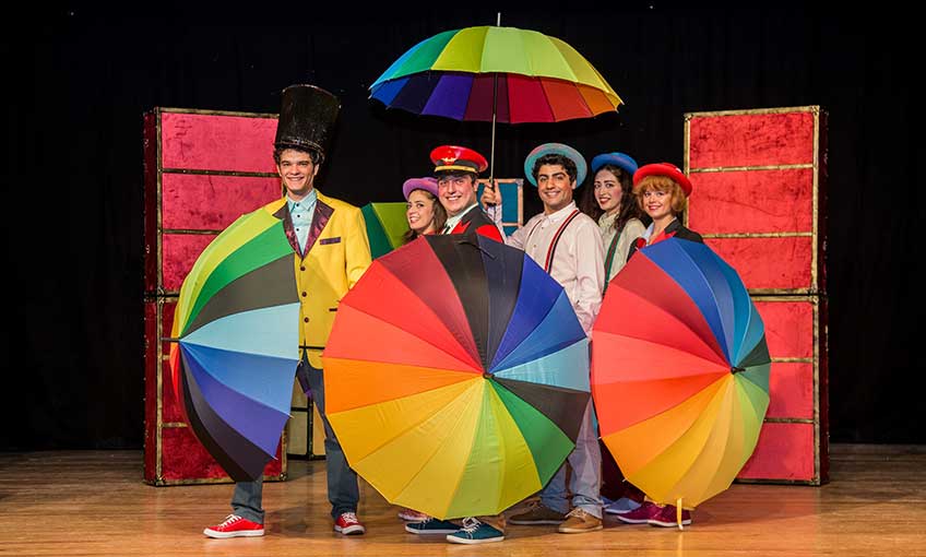 Pınar Çocuk Tiyatrosu, 30. yılında