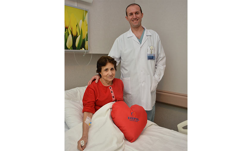 Narin'den Kalp Sağlığı İçin Önemli İpuçları