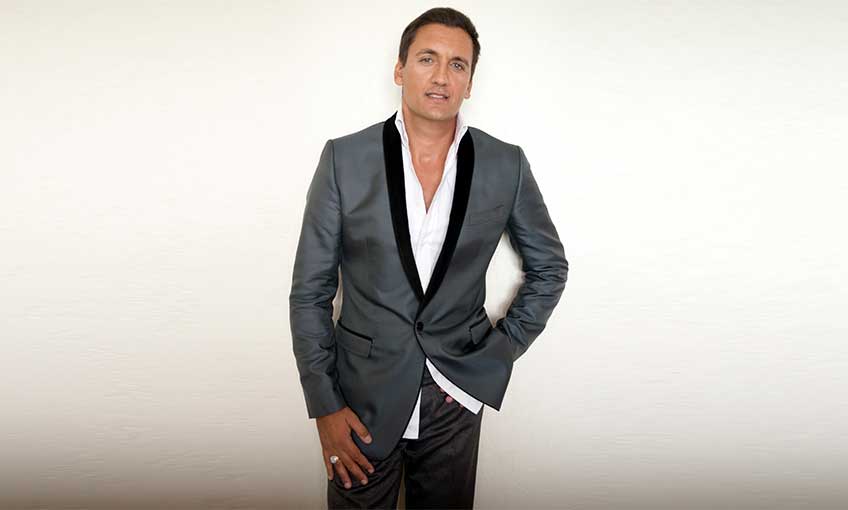 ASSMM’de muhteşem açılış