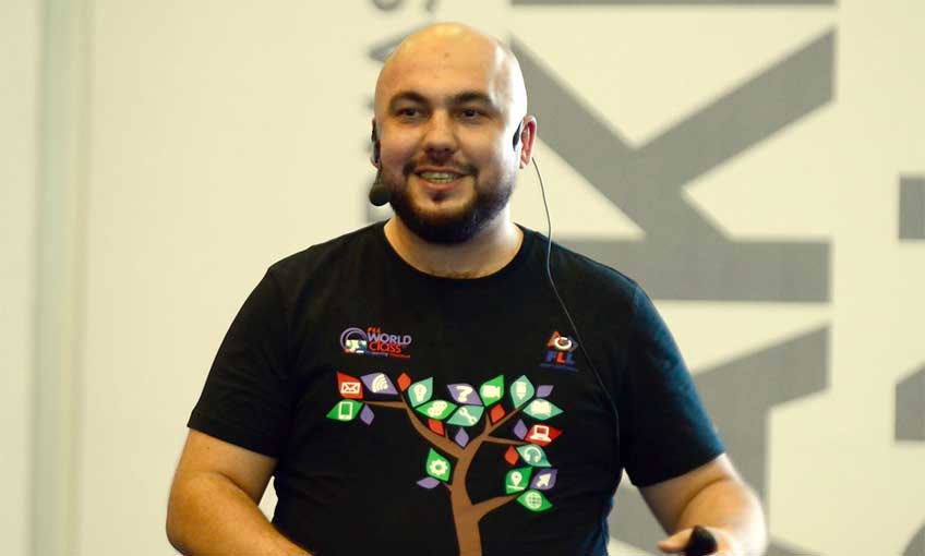 İnovasyonun genç yüzleri