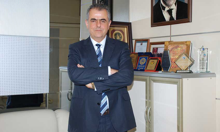 Yeni Türkiye’yi öğretmenler inşa edecek