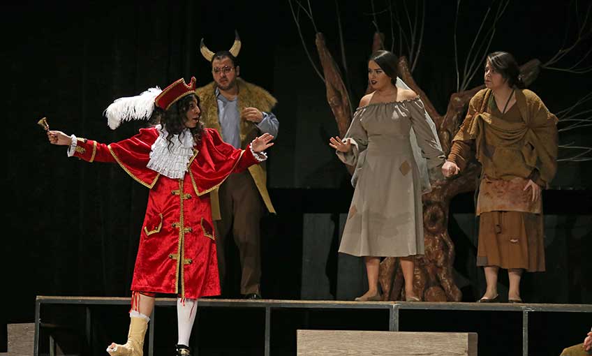 Arya, Karşıyaka’nın gururu