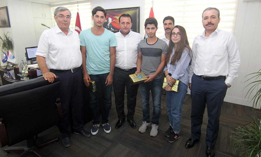 MEGEM’den Büyük Başarı