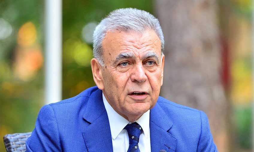 Kültürpark İzmirlilerindir