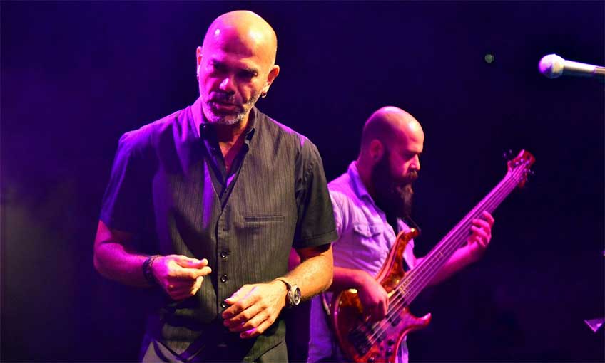 Mogambo’da Son Caz Rüzgarı