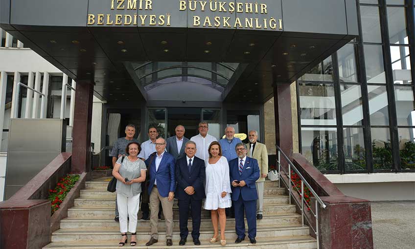 Barış Selçuk Gazetecilik Yarışması sonuçlandı